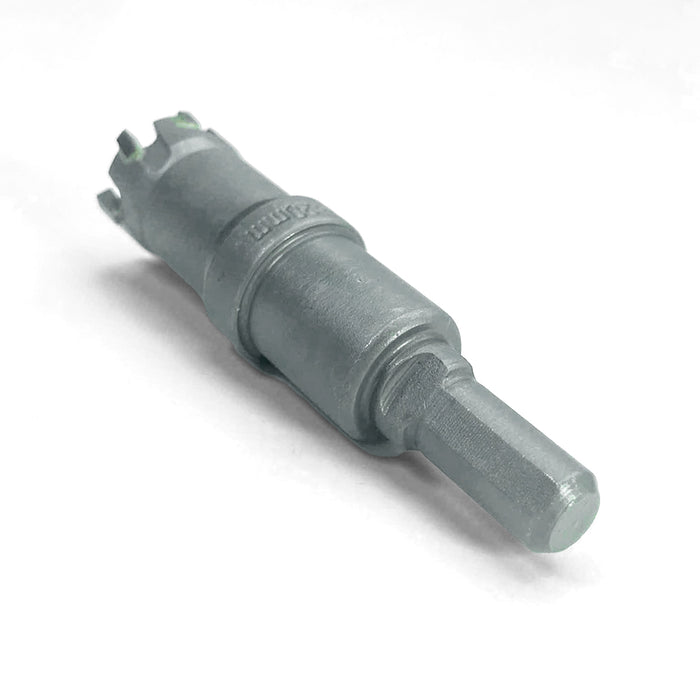 Mũi khoét sắt 14 - 75mm TOLSEN