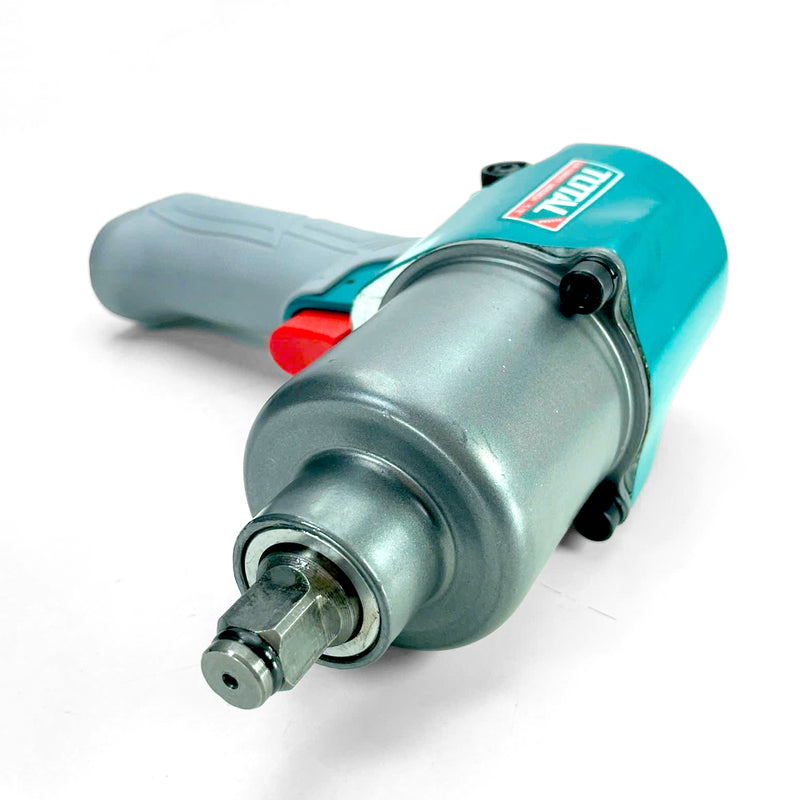Dụng cụ vặn bulong dùng khí nén 1/2 inch 567-610Nm TOTAL