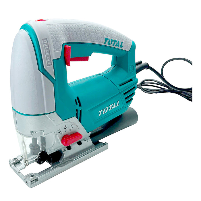 Máy cưa lọng công suất 750W TOTAL TS2081106