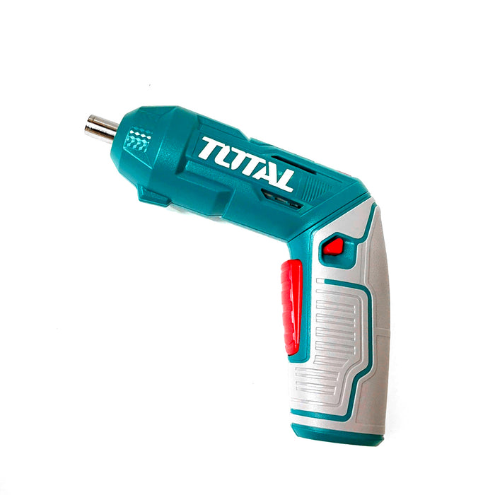 Máy siết vít dùng Pin 4V TOTAL TSDLI0442