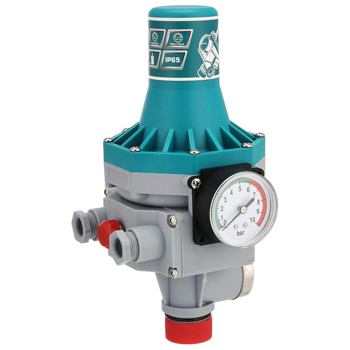 Máy rờ le bơm nước tự động bằng áp suất TOTAL TWPS102