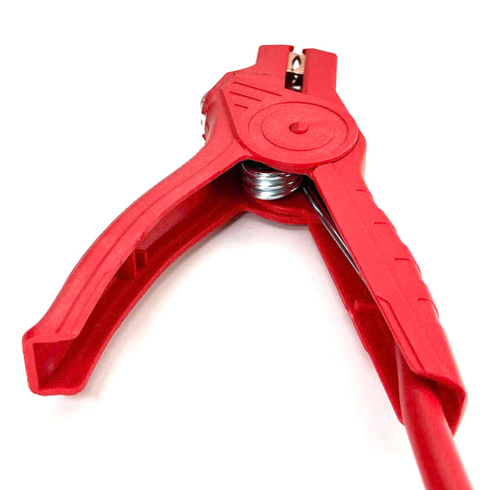 Dây cáp sạc bình 600AMP TOTAL PBCA16008L