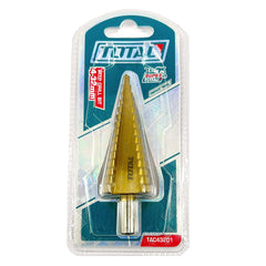 Total TAC43201: Kích thước từ 4mm - 32mm (2mm/bậc)