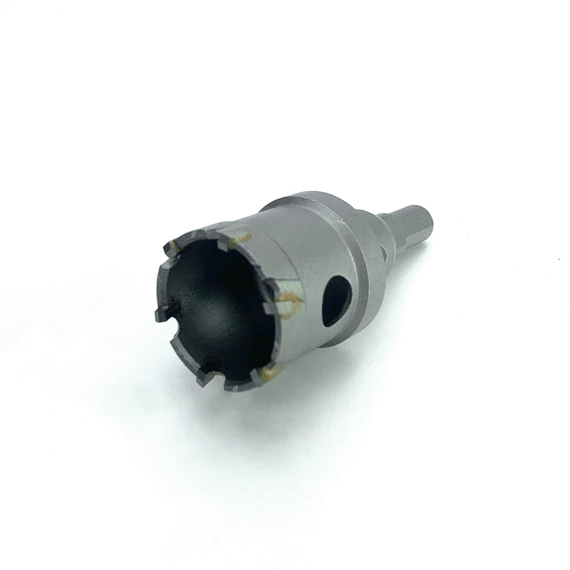 Mũi khoét lỗ TCT 20-35mm TOTAL