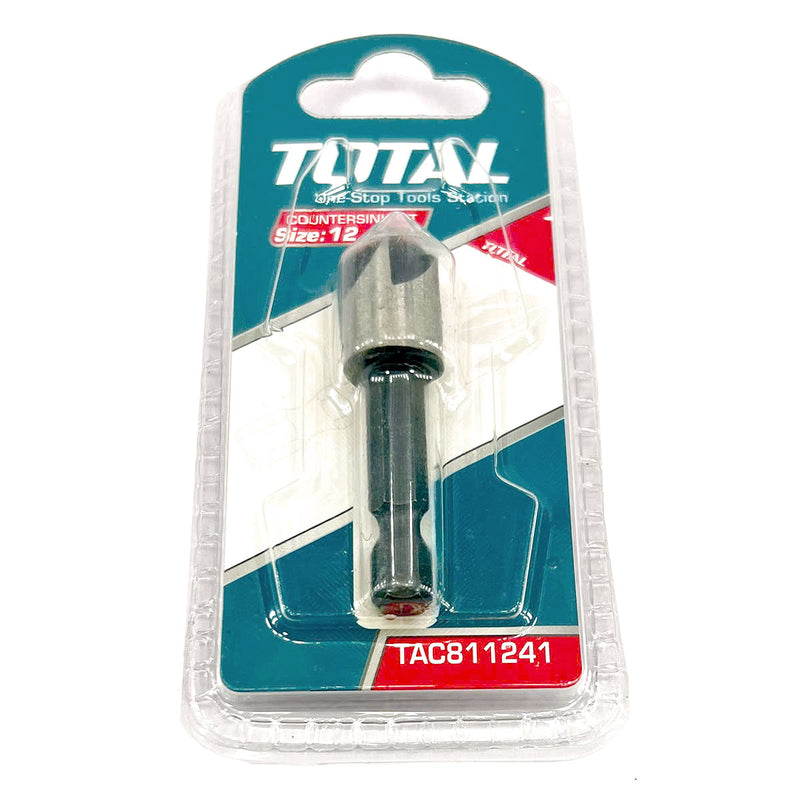 Mũi khoan vát lỗ bề mặt TOTAL