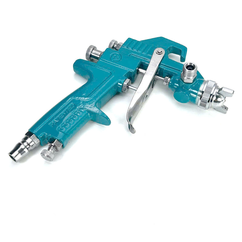 Súng phun sơn khí nén đầu phun 1.5-2mm 400ml TOTAL