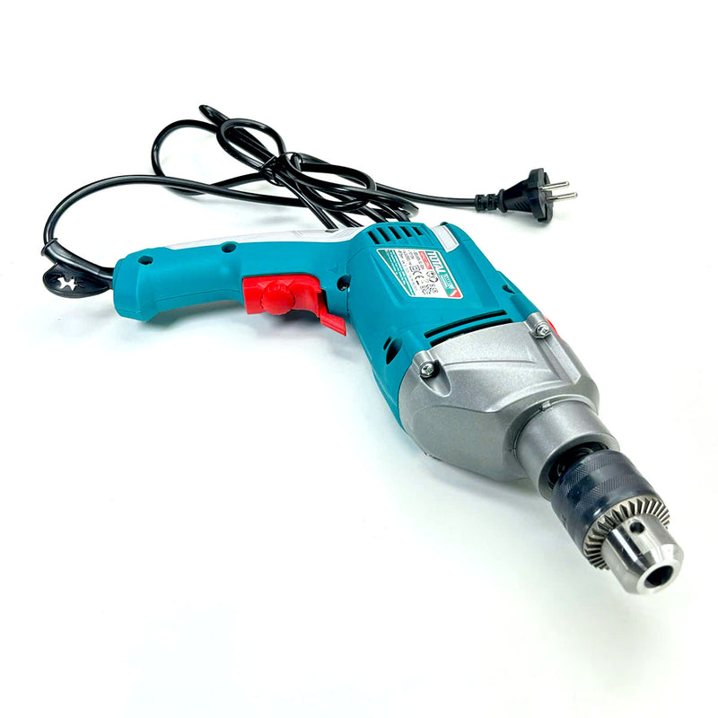 Máy khoan búa 13mm 650W-1010W TOTAL