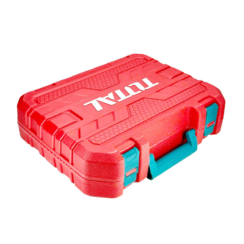 Bộ 19 công cụ cách điện VDE TOTAL THKITH1901