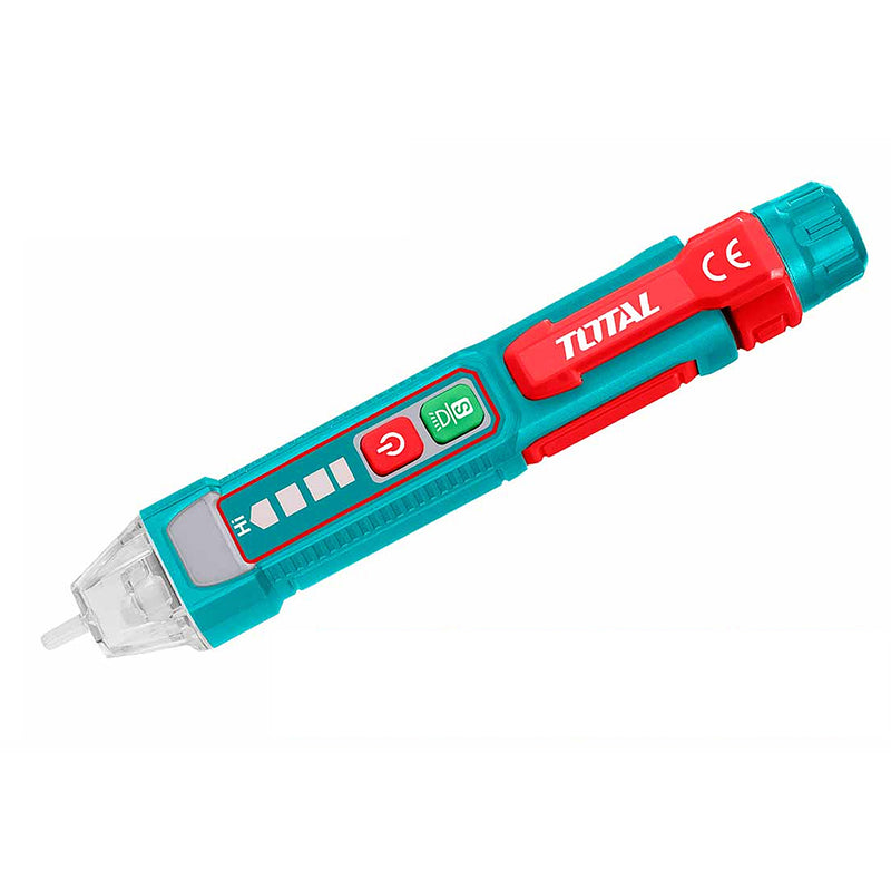 Bút thử điện áp AC 1000V Total THT100091