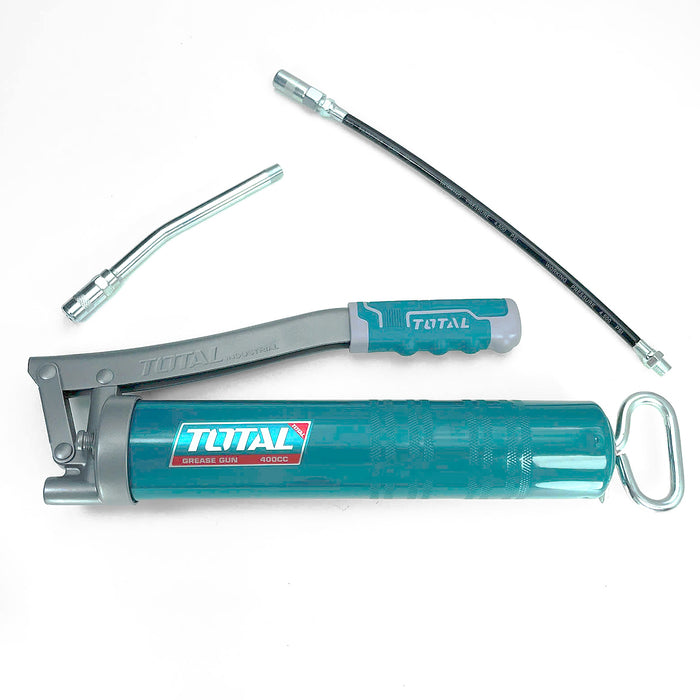 Súng bơm mỡ cầm tay TOTAL THT111051