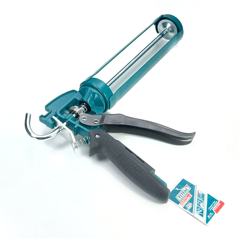 Súng bơm silicol TOTAL THT21509