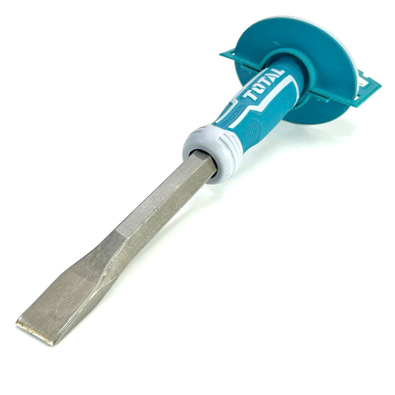 Đục sắt dẹp 19-25mm dài 305mm TOTAL