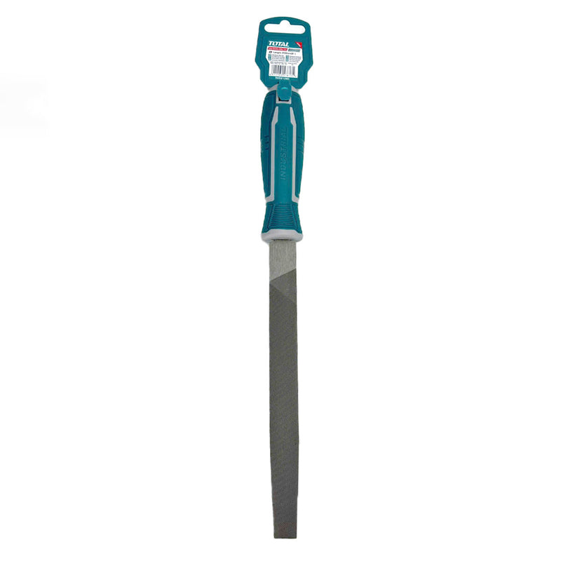 Dũa sắt hình bán nguyệt 200mm TOTAL THT91286