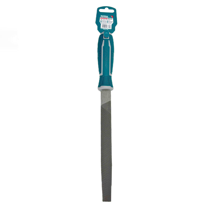 Dũa sắt hình bán nguyệt 200mm TOTAL THT91286