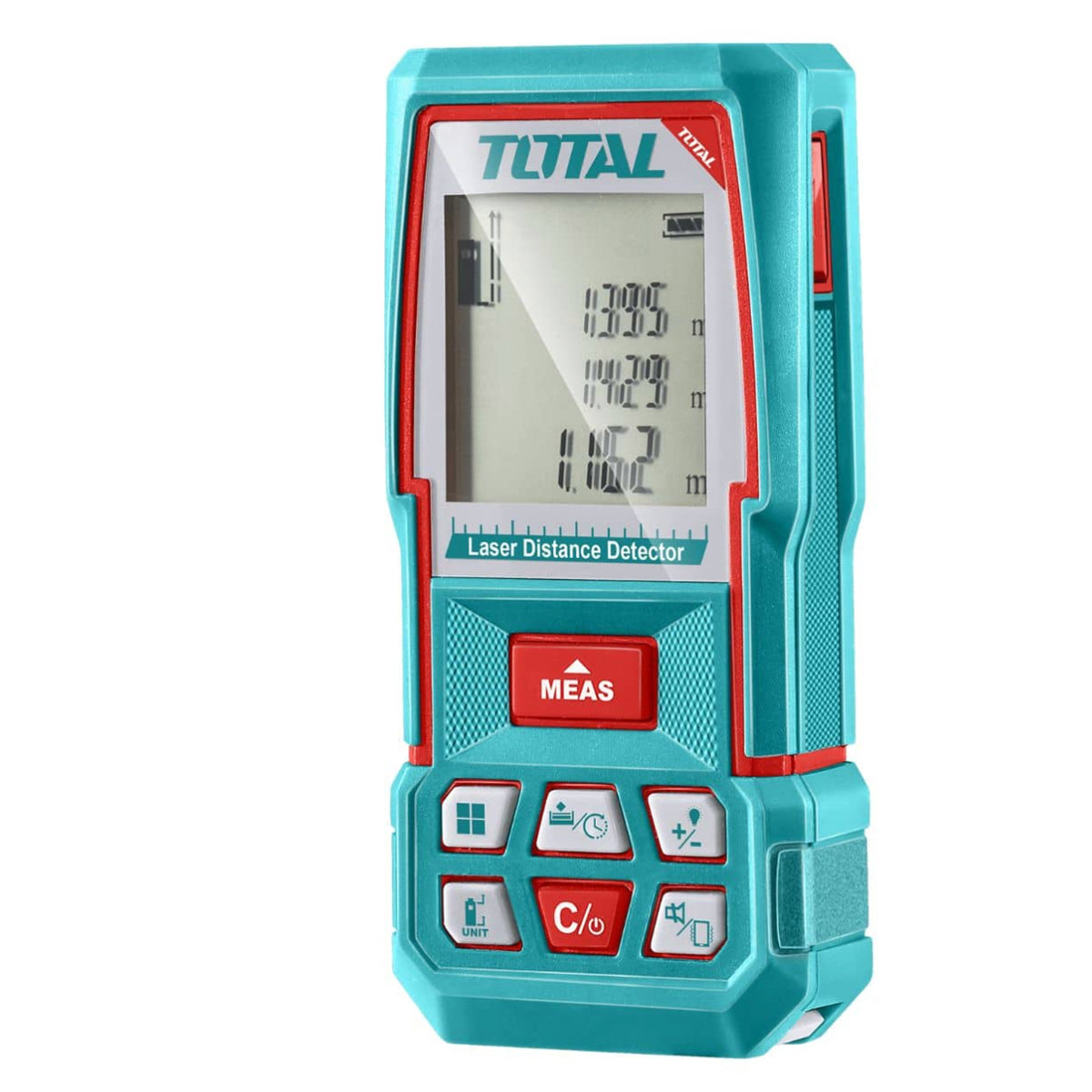 Máy đo khoảng cách tia laser Total TMT51036