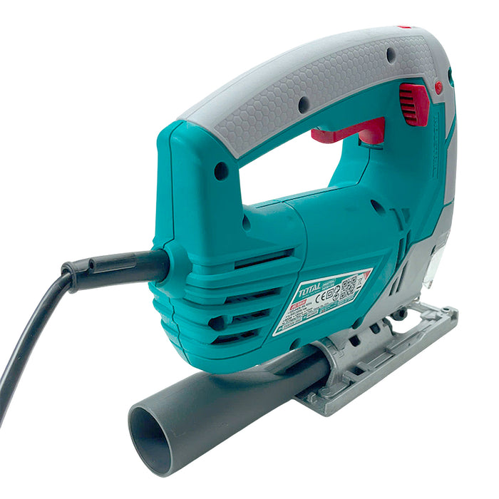 Máy cưa lọng 800W TOTAL TS2081356
