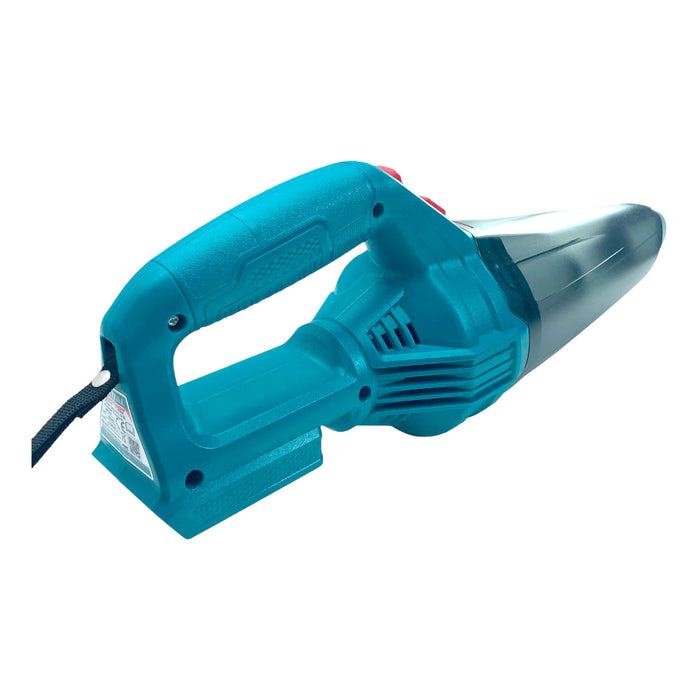 Máy hút bụi 0.5L dùng Pin Lithium 20V TOTAL