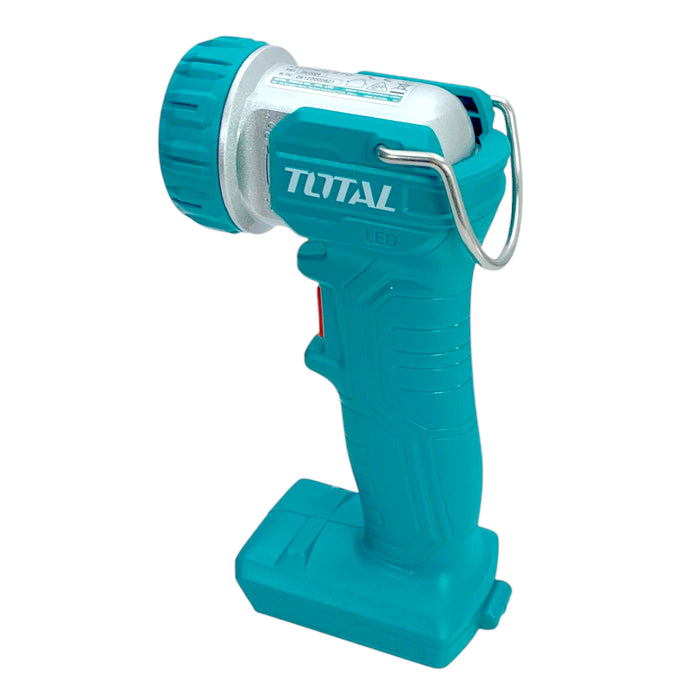 Đèn làm việc dùng Pin 20V TOTAL TWLI2038 (Chưa bao gồm Pin + sạc)