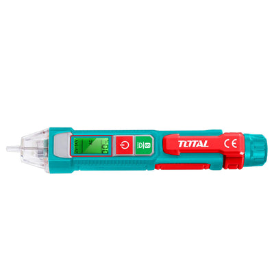 Bút thử điện đo điện áp AC 1000V Total THT210003