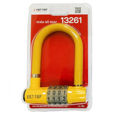 Việt Tiệp 13261: Càng dài 80mm
