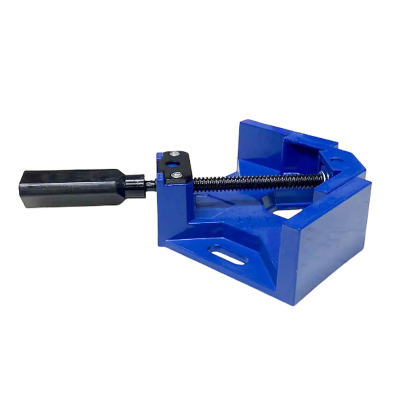 Kẹp góc vuông 90° Wadfow WACC1528 mở hàm tối đa 70mm