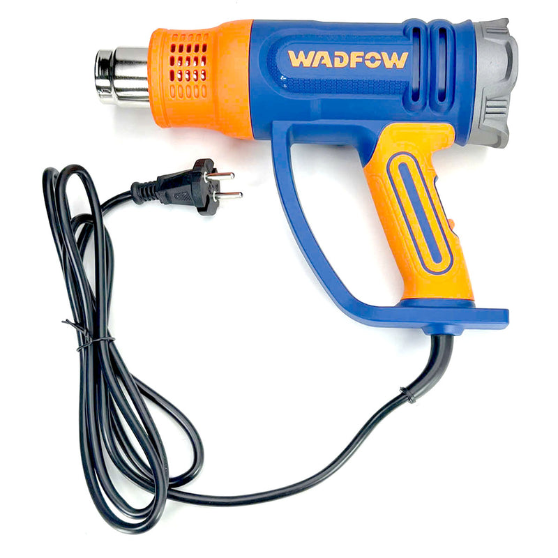 Máy khò nhiệt Wadfow WHG1530 công suất 2000W, nhiệt độ từ 50°C - 600°C