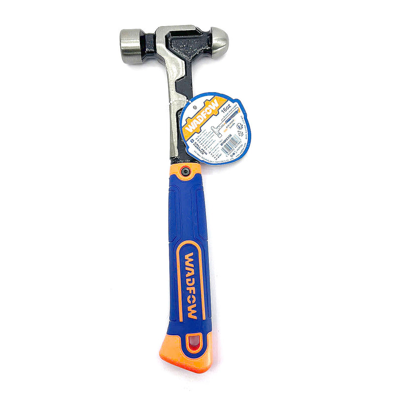 Búa đầu tròn Wadfow WHM8356 trọng lượng 450g