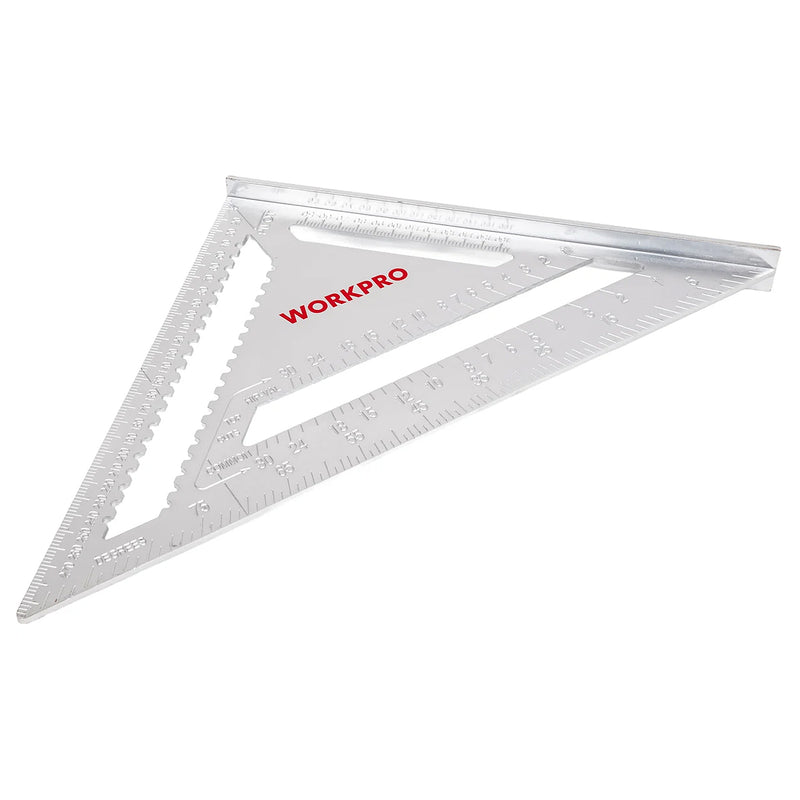 Thước ê ke Workpro WP264012 kích thước 305mm
