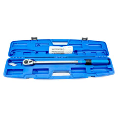 Workpro WP271020 - đầu cốt 1/2 inch, dãi lực từ 40Nm - 220Nm