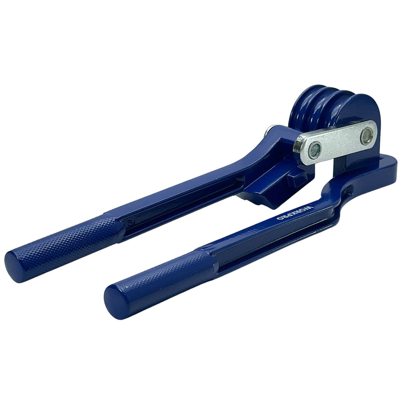 Dụng cụ uốn ống 3 chức năng Workpro WP303004, uốn được 3 cỡ ống 6mm, 8mm và 10mm