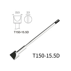 Mã D / ATTEN T150-15.5D