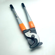 Kìm cắt cáp Fujiya 600-500, thân nhôm, lưỡi thép hợp kim chuyên dụng 250mm²