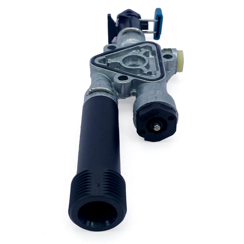 Phụ tùng Makita - Đầu gắn dây xịt rửa - Mã số 42733 (Kit Retrofit Raccordo Mandata Plastica)
