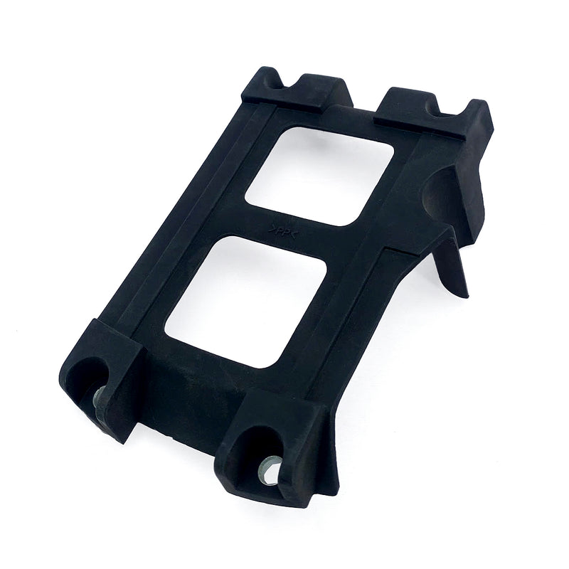 Phụ tùng Makita - Gá đỡ bảo vệ bình - Mã số 451737-6 (Tank Guard)