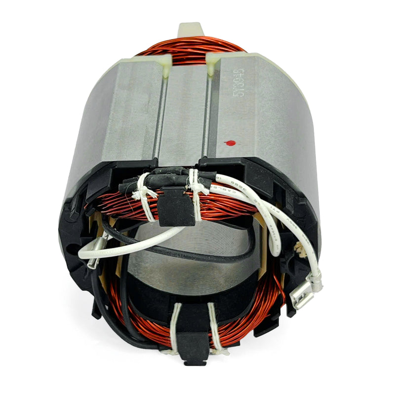 Phụ tùng Makita - Stato | Mã số: 593948-8 (Field Ass'y 220V)
