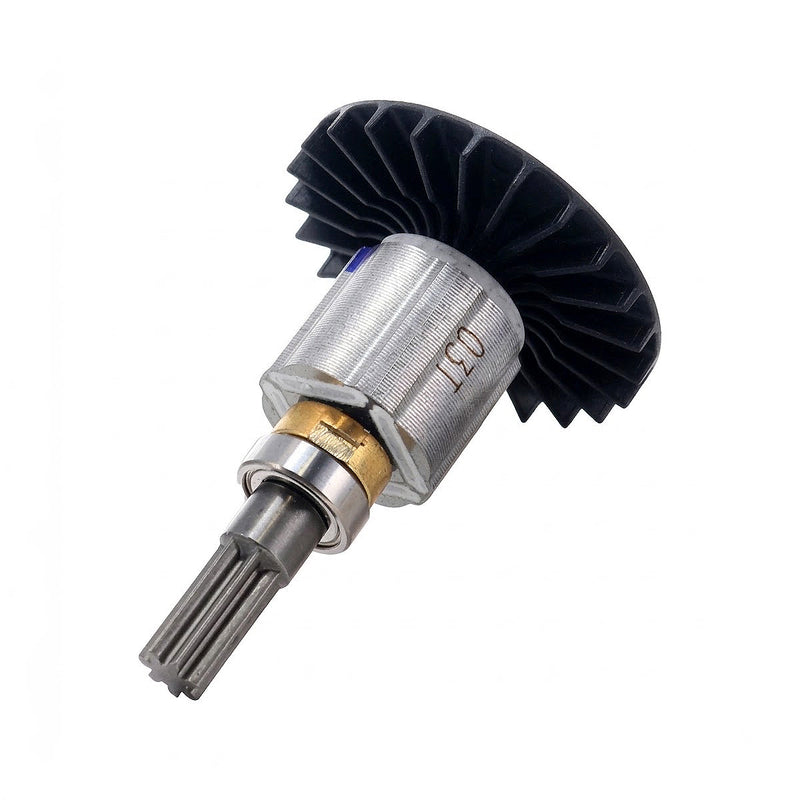 Phụ tùng Makita - Roto | Mã số: 619404-1 (Rotor)