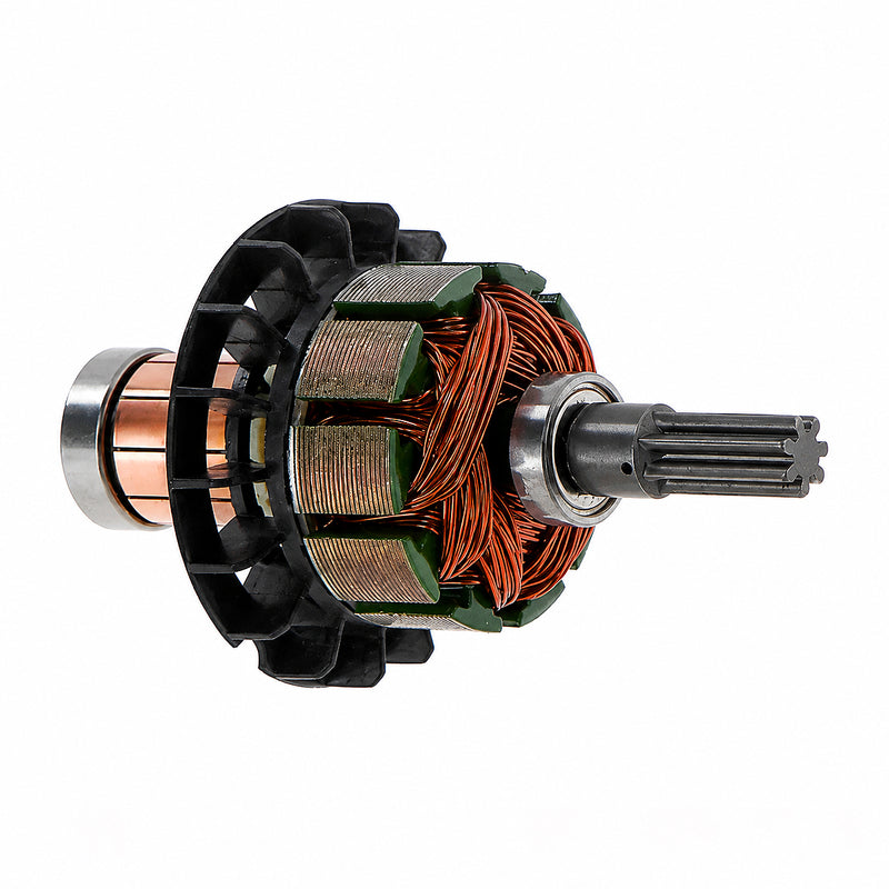 Phụ tùng Makita - Roto | Mã số: 619553-4 (Rotor)
