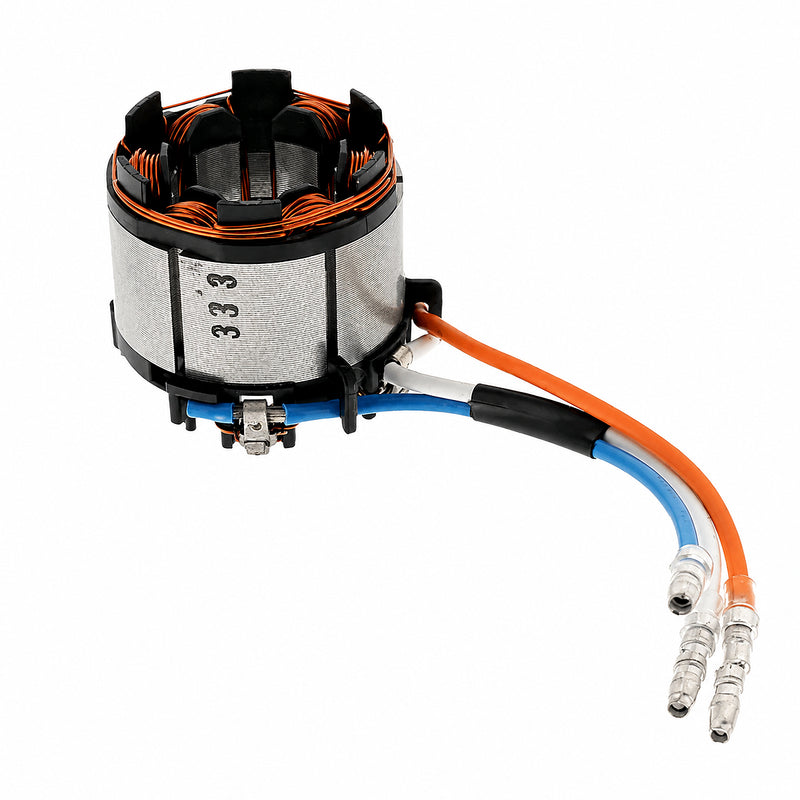 Phụ tùng Makita - Stato | Mã số: 629233-4 (Stator)