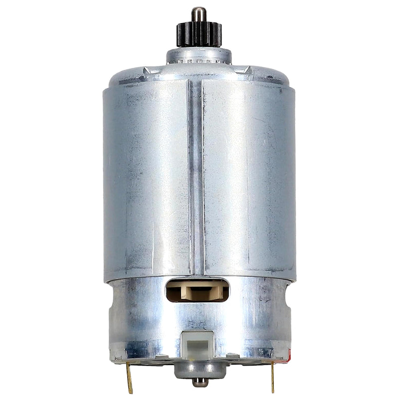 Phụ tùng Makita - Cụm Motor | Mã số: 629853-4 (DC Motor)