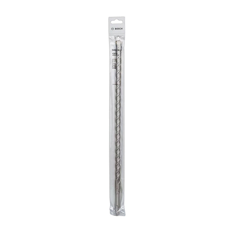 Mũi khoan bê tông SDS PLUS Bosch đường kính từ 4mm - 25mm, đuôi gài