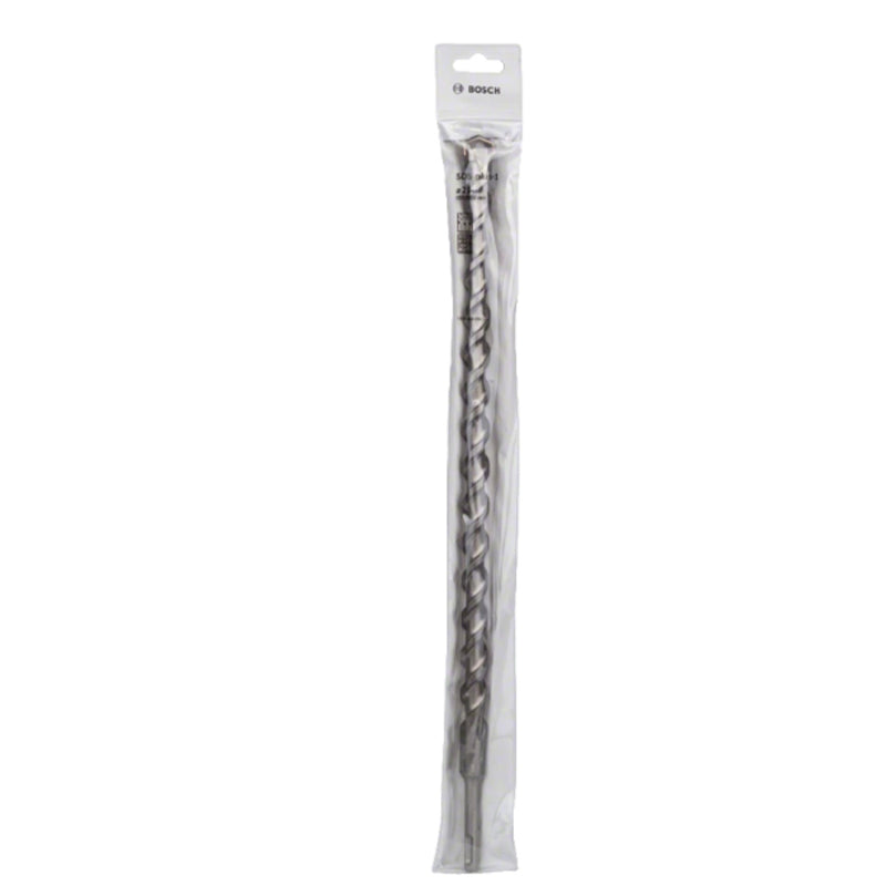 Mũi khoan bê tông SDS PLUS Bosch đường kính từ 4mm - 25mm, đuôi gài