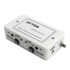 AT-518-2 đa kênh (2 cổng kết nối)