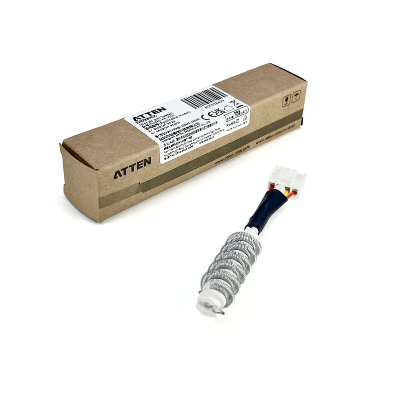 Phụ kiện lõi gia nhiệt ruột máy khò Atten mã số HR-2550