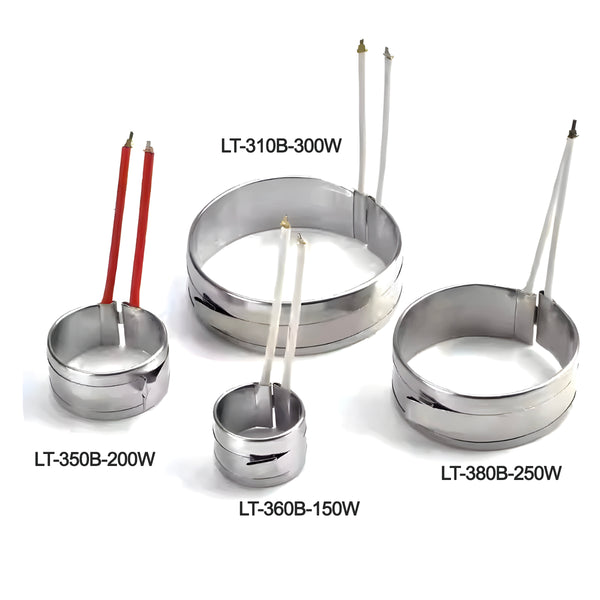 Phụ kiện cuộn gia nhiệt cho nồi nấu chì lỏng Atten