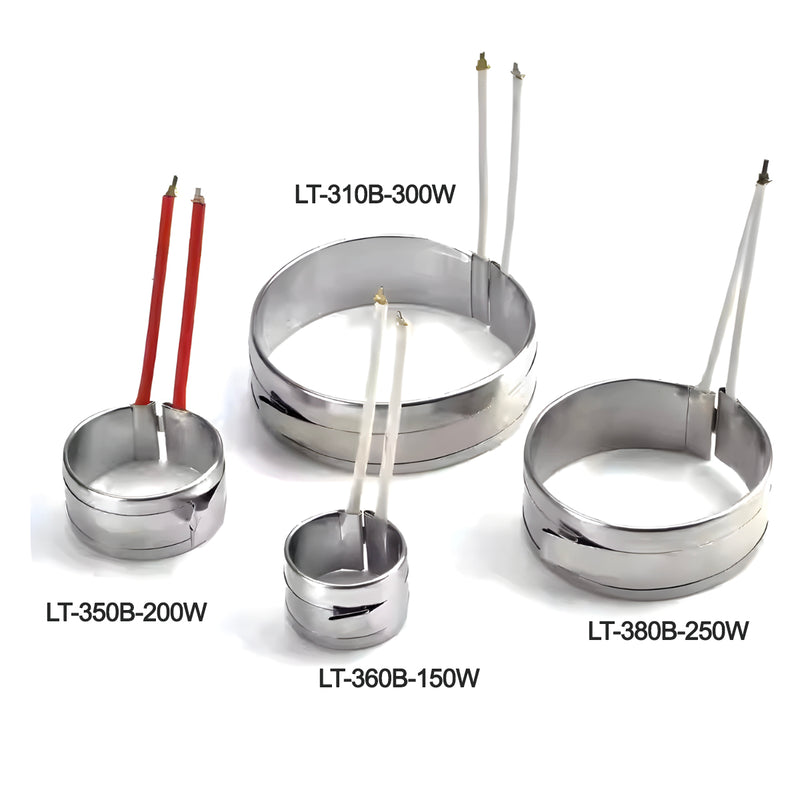 Phụ kiện cuộn gia nhiệt cho nồi nấu chì lỏng Atten