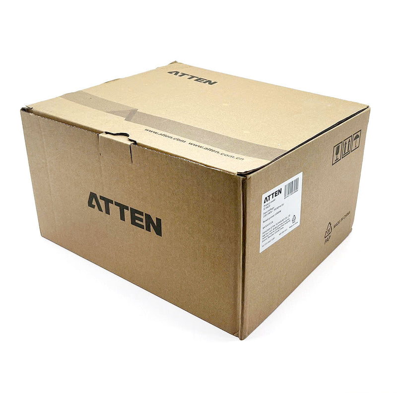 Trạm khò khí nóng ATTEN ST-862D, công suất 1000W, Max 480°C, hệ chuyên nghiệp