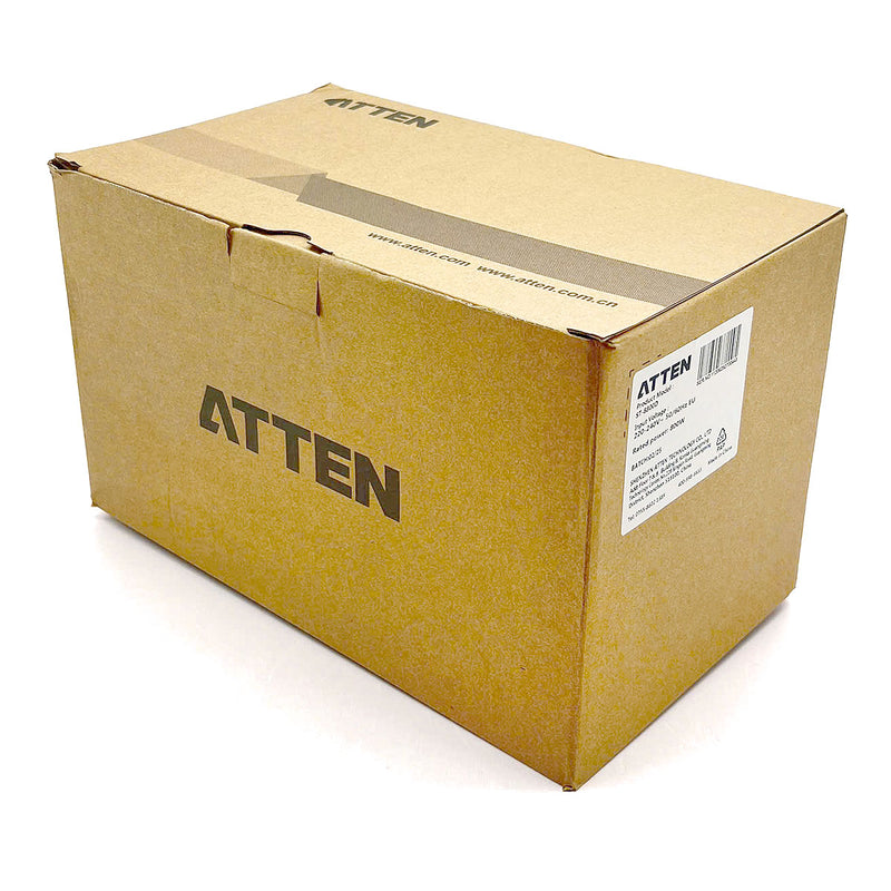 Trạm khò khí nóng ATTEN ST-8800D, công suất 800W, Max 500°C