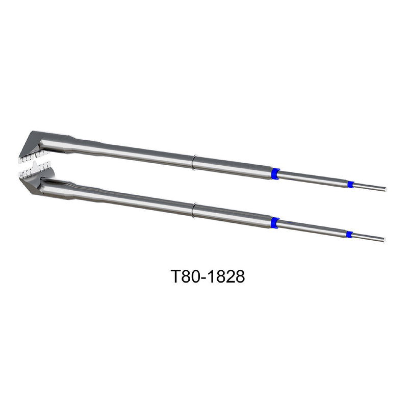 Phụ kiện lưỡi dao máy tuốt vỏ dây điện Atten T80 Series