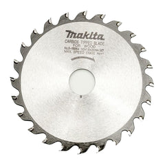 B-16944: Đường kính 110mm, 24 răng kiểu ATAF ( 1 lưỡi/hộp )