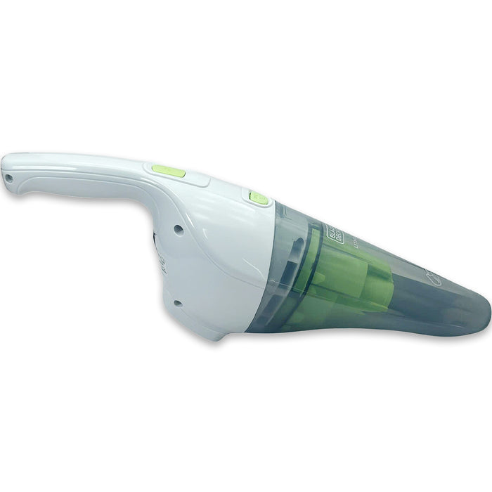 Máy hút bụi cầm tay dùng Pin 7.2V BLACK & DECKER